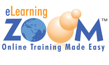 Elearningzoom logo (small size)